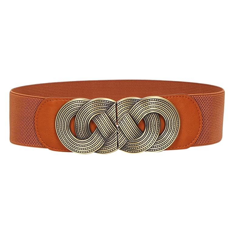 Pavied Belts for Women Studded Belt Women