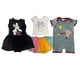 thumbnail image 1 of Kit 2 Vestidos Disney, 1 Pañalero, Dumbo, Minnie Mouse Disney KitD601, 1 of 6