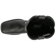 thumbnail image 4 of Durango Faded Black Flag Western Boot, 4 of 7