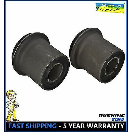 1 Front Lower Control Arm Bushing Kit for Chevy C10 G10 Blazer GMC C15 G15 (Best Lowering Kit For C10)