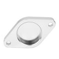 thumbnail image 3 of CNC Aluminum Turbo Resonator  Plate with Durable & Antirust Features, Compatible withDuramax 11-16, 3 of 7