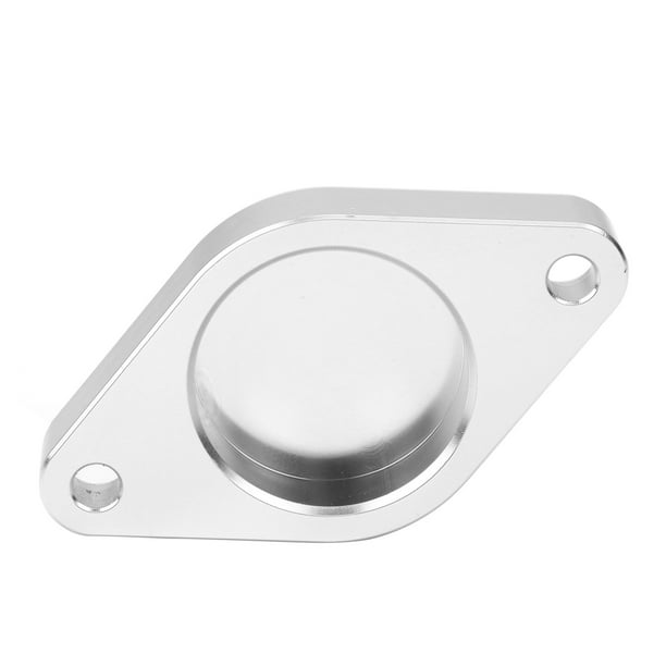 Turbo Resonator Eliminate,CNC Aluminum Turbo Resonator Turbo Resonator Delete Aluminum Turbo