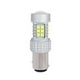 thumbnail image 1 of Speravity Luz trasera de señal de giro de coche Universal, freno de aluminio, lámpara de marcha atrás, repuestos, accesorio de iluminación brillante Bombillas para automóviles Tipo 2 Speravity VI018446-02, 1 of 1