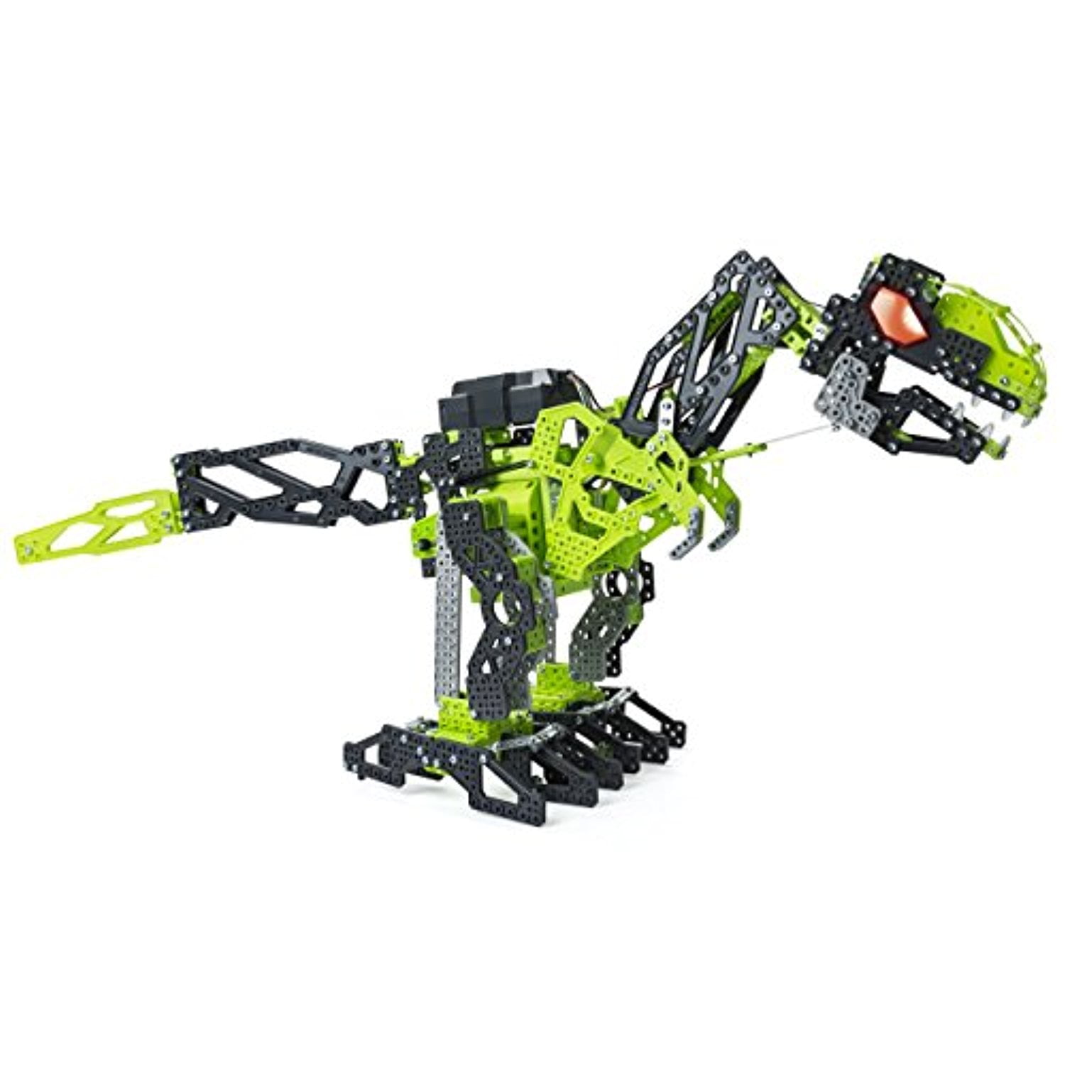 meccano meccasaur