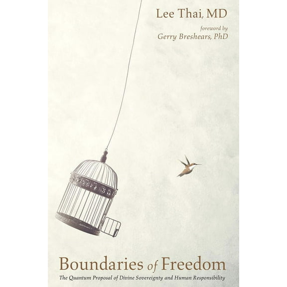 Boundaries of Freedom (Hardcover)