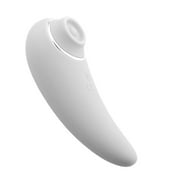 Tap Dancer Clitoral Splash-Proof Stimulator (White) by Better Love