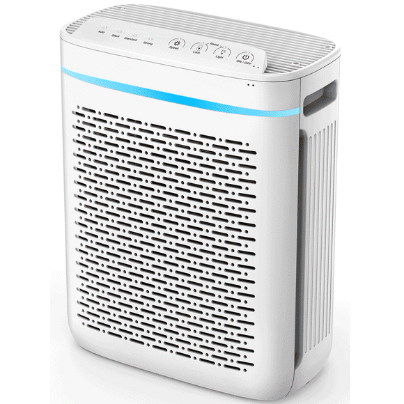 Hepa Air Purifier