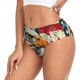 thumbnail image 2 of Balery Retro American Eagle Ropa Interior de Algodón para Mujer con Dibujo – Braguitas Cómodas y Elásticas, Estilo Clásico-X-Small, 2 of 6