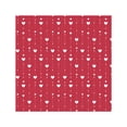 thumbnail image 1 of Valentine Couple Clothes Diy Vinyl Bundle On Heat Transfer Vinyl HTV Iron, 1 of 1