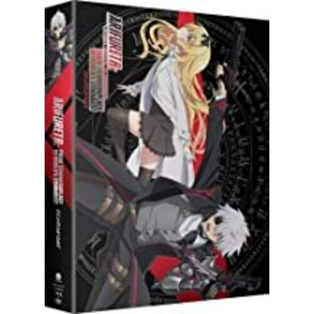 Arifureta: From Commonplace To World's Strongest - Season One (Blu-ray