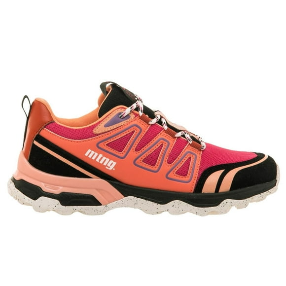Tenis Mustang Cyclone Rosa Mujer Sport fucsia 26