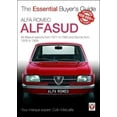 thumbnail image 2 of Alfa Romeo Alfasud, Colin Metcalfe Broché, 2 of 2