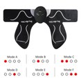 thumbnail image 2 of Abs Stimulator Electric Hips Trainer,Hip Trainer,Electronic Backside Muscle Toner, Smart Wearable Buttock Ab Stimulator for Men Women,Slimming Machine, 2 of 10