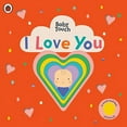 thumbnail image 2 of Baby Touch I Love You: A Touch-And-Feel Playbook, (Board Book), 2 of 3