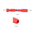 thumbnail image 5 of 3 Pcs Universal Toilet Installation Key Easy Loosening Professional Toilet Repairing Tool 0.4/0.5/0.67 Inches, 5 of 5