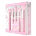 thumbnail image 3 of Ensemble de 5 Pinceaux de Maquillage Hello Kitty, 3 of 8