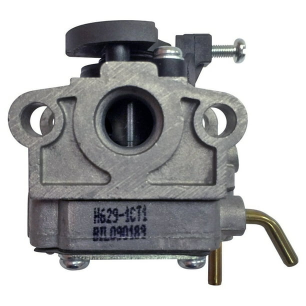 Ryobi carburetor outlet