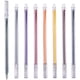 thumbnail image 5 of Bolígrafo de Gel Flash, Resaltador Brillante de Color para Manualidades y Garabatos de Adultos, 10 Ml, 5 of 7