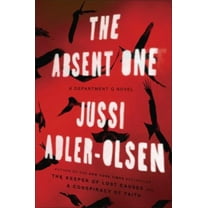 Pre-Owned The Absent One: A Department Q Novel (Paperback) 0142196835 9780142196830