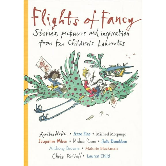Flights Of Fancy