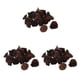 thumbnail image 1 of Vaina de loto natural Inteprter 30 piezas para decoración manualidades Tipo 1 NO1, 1 of 1