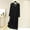 Black, variant on Chemise Nightgowns Nightgown for Women Sleepshirts Bamboo Nightgowns Sleep Shirt Yellow V-Neck Long Sleeve Nightgowns for Women Sexy,Free Size