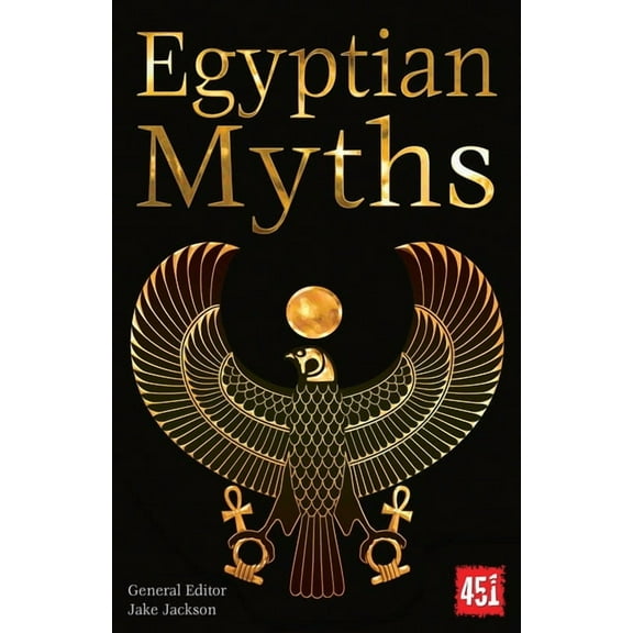 Egyptian Myths