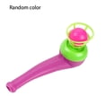 thumbnail image 1 of Worallymy, tubo de bola de soplado, juguete suspendido para niños, juego de mesa de bola de soplado de equilibrio de entrenamiento de plástico, juguete para niños Worallymy JD735801940, 1 of 7