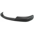 thumbnail image 2 of Replacement Black Front Bumper Trim Compatible with 1999-2002 GMC Sierra 1500 2500, 2 of 3