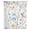 Multicolor, variant on Sheer Curtains 54 Inch Length, Light Filtering Voile Curtain Panel, Rod Pocket Drapes Window Treatments for Living Room Bedroom 52"x54"