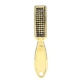 thumbnail image 1 of Brosse dépilatoire pour le cou et le visage, accessoire de coiffure pour nettoyer la poussière et la barbe, 1 of 4