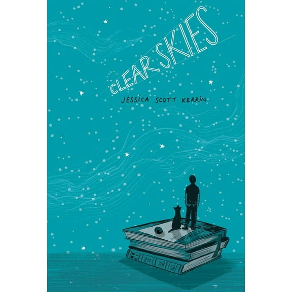 Clear Skies, (Hardcover)