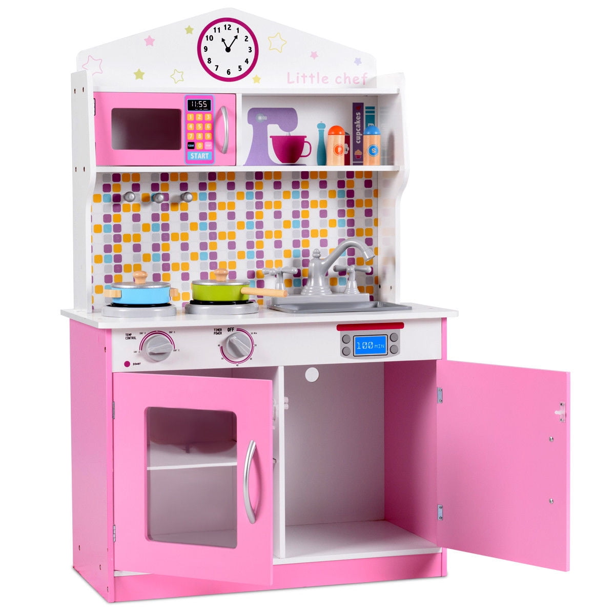 pretend playsets for toddlers