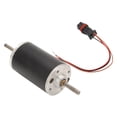 thumbnail image 2 of Motor Del Calentador De Estacionamiento, Motor Del Ventilador De Calefacción De Aire Construcción Robusta De Poco Ruido Aislamiento Para Webasto Air Top 2000 2000s, 2 of 7