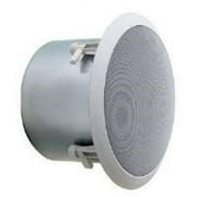 Bogen Communications HFCS1LP Speaker - 2-way - Off White