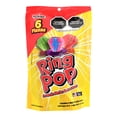 thumbnail image 1 of Bolsa con dulces Ring Pop 6 pzs, 1 of 5