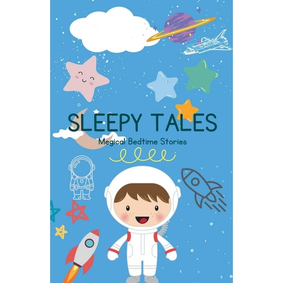 Sleepy Tales, (Paperback)
