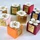 thumbnail image 5 of 20/50 piezas de caja de regalo de lujo para bodas, suministros para fiestas, caja de dulces, caja de regalo decorativa para aniversario, caja de embalaje, decoración para fiestas de cumpleaños, 5 of 5