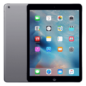 iPad本体 Apple iPad Air 2 Wi-Fi + Cellular 16GB Renewed Apple iPad Air 2, 16GB, WiFi + Cellular, Space Gray