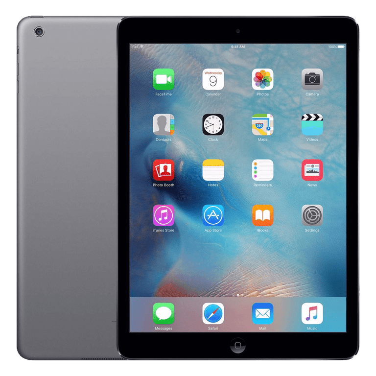 Restored Apple iPad Air 9.7