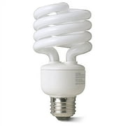 Great Value Cfl Gv 23w Spiral 4 Pk