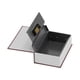 thumbnail image 3 of Libro Seguro, 7.1 x 4.6 x 2.2 Pulgadas Caja Segura para Joyas para Pasaporte para Almacenar Dinero, 3 of 7