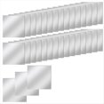 thumbnail image 1 of 30 Piezas de Mini Azulejos de Espejo Acrílicos Autoadhesivos, Pequeños Azulejos de Espejo Cuadrados de Alta Definición de 3 Pulgadas para Manualidades y, 1 of 8