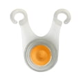 thumbnail image 1 of Clearance,Camping Essentials,Camping Lights,Tent Ground Peg Caution Light Anti-trip Tip Light Flashing Signal Light Camping Ambient Light Wind Rope Light Hanging, 1 of 7