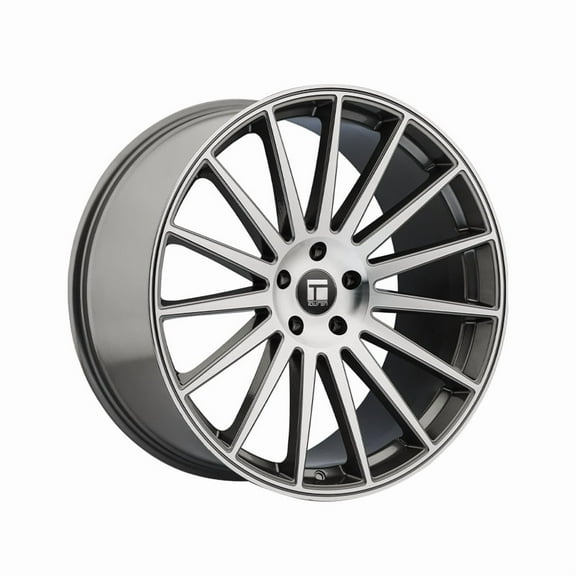 Touren Tr92 22X9 5-120 72.56 32