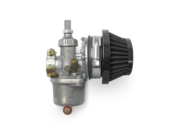High Performance NT Carburetor with 