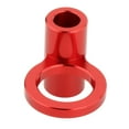 thumbnail image 1 of Bicicleta Duradera Cable De Freno Guía De Hebilla De Bicicleta Tubo Bicicleta Hebilla Marco Abrazadera Rojo Sunnimix Tubo de aceite de bicicleta clip fijo, 1 of 8