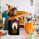 thumbnail image 2 of Calendario de Adviento Calendario de Adviento de Halloween 2024 Tablero de garabatos colorido Tablero de pintura Calendario de Adviento de juguete para niños 24 días de Adviento de Halloween, 2 of 4