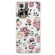 thumbnail image 1 of Funda Protector InstaCase Para Xiaomi Mi 11T Antigolpes Flores Rosas, 1 of 4