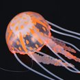 thumbnail image 5 of Medusas de simulación que brillan intensamente accesorios flotantes de silicona para peceras ligeras Hugtrwg Para estrenar, 5 of 5